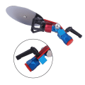 Miniatyrbilde 2 av 5: Universal Airless Paint Guide Tool Med Deflektor og Paint Gun Tip Protector