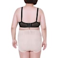 Miniatyrbild 2 av 5: Kvinnor Body Shaper Bum Lift Byxor Mage Underkläder Plus Size Apricot 4XL