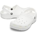 Miniatyrbilde 1 av 5: Ultralette vanntette sandaler lette og sklisikre White 41