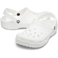 Miniatyrbillede 1 af 5: Ultralette vandtætte sandaler lette og skridsikre White 41