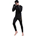 Miniatyrbild 2 av 4: Vinterjaktutrustning Sport Long Johns Base Layer M