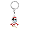Pikkukuva 3 / 3: Toy Story Avaimenperä Anime Figuriini Keräilysarja Sarjakuvalaukku Avaimenperä Riipus Laukku Ornamentti Lahja