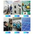 Pikkukuva 4 / 5: PZEM-022 Avaa ja Sulje CT 100A AC power Digitaalinen näyttö Volttimittari Ammerimetri Virtataajuusmittarin jännite