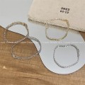 Miniatyrbillede 2 af 4: Armbånd Metallic Element Daily Outfit Piger&#39; Modesmykker Ac1832