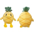 Miniatyrbild 1 av 5: Plushpineapple Lovely Duck , Creative Pineapple Duck Plush