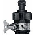 Miniatyrbillede 4 af 5: 25 meter 30 justerbar drypper sprinkler automatisk vanding enhed