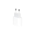 Apple 20W USB-C strömadapter Vit