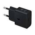 Miniatyrbild 2 av 3: Samsung 25W USB-C GaN Strömadapter bulk - Svart