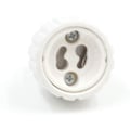 Miniatyrbild 2 av 3: GU10 till GU10 Lamphållare Adapter - Lamphållare Adapter - Socket Adapter för LED Halogenlampor