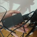 Pikkukuva 5 / 5: Ack-e8 Digitaalinen Kameran Virtalähdeadapterisetti R T2i T3i T4i T5i 550d 600d 650d 700d X4 X5
