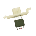 Miniatyrbillede 2 af 5: Varmeblæsermotor Fan Resistor til Ford B-max Van C-max Ii Ecosport
