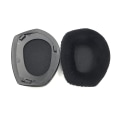 Miniatyrbilde 5 av 5: 1 par øreputer øreklokke, profesjonelle øremuffer øreputer over hodet hodesett for-sennheiser Rs165 Rs175 Rs185 Rs195