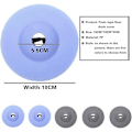 Miniatyrbild 2 av 5: 5-pack UFO-formad golvavlopp, avloppspropp, köksgolvavlopp, badkarspropp, avlopp i avlopp