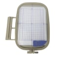 Miniatyrbillede 3 af 4: 2x Hoop til Brother Symaskine Duetta 4500d 4750d 6000d 6700d Innov-is 2500d 1500d 4000d-sa