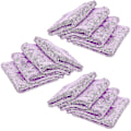 Miniatyrbillede 2 af 5: 12 stk. Køkkenhåndklæder, Mikrofiber Rengøringsklud, Dobbeltsidet