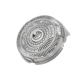 Miniatyrbilde 1 av 4: 3 stk. Erstatningsbarberblad for Philips SpeedXL SmartTouchXL HQ9