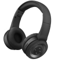 Miniatyrbillede 2 af 5: Bluetooth Headset Trådløst Headset Støjreduktion Foldbar Justerbar Headset Subwoofer Sports Headset