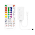 Miniatyrbillede 3 af 5: RGB Musik Tand Sp611e Til Ws2812b Sk6812 Ws2811 Adabd RGB Tap