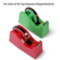 Miniatyrbillede 2 af 2: Opvarmede tape dispensere og tape kits til sublimering, bordstativer til Cricut og mere