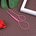 Miniatyrbild 4 av 5: Hårfläta Tillbehör Hästsvans Styling Maker Clip Fransk Fläta Verktyg Magic Topsy Tail Loop Hår Set För Kvinnor Flickor Styling Maker Hår Styling Tillbehör