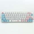 Pikkukuva 2 / 5: Pbt Keycap 125 Key Xda Highly Profile Personalized English Key Cap For Gaming Mechanical Keyboard F