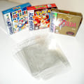 Miniatyrbilde 2 av 5: Pet For Shell Oppbevaringsboks Forgame Boy For Gba Konsolspillkort Oppbevaring