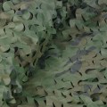 Miniatyrbillede 2 af 4: Rullet Camo Net til Jagt Militær Dekoration Solskygge, 1.5m X 10m(4.9ft X32.8ft)