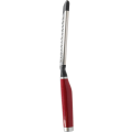 Miniatyrbillede 2 af 8: d Core Medium Etched Grater, Empire Red, 11,6 tommer, Rustfrit Rustfrit Stål, KAG320OHERE, DX260 Cheese Grater Tin Opener