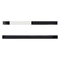 Miniatyrbillede 3 af 5: Flatribbon Kabel til Sidewinder til Genius/pro Pcb 24pin Fpc Adapter Flex Snor