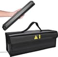 Brandsäker E-cykel Batteriväska för Säker Förvaring och Transport, 49*15*15CM