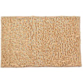 Pikkukuva 2 / 5: Kylpyhuoneen matto - Keittiön matto - Liukumaton - Naarmuuntumaton - Imuva - Khaki - 50 X 80 Cm