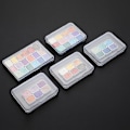 Miniatyrbillede 2 af 3: 6 farver, 12 farver, 18 farver Perlemorsvandfarve Pigment Solid Vandfarve