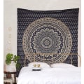 Miniatyrbild 1 av 4: Väggbonader Hippie Mandala Väggbonader Hippie Mandala Väggbonader Väggbonader Mandala Väggbonader Väggbonad Mandala Väggbonader