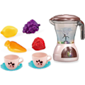 Miniatyrbilde 2 av 5: Barnas Blender Juicer Blender Blanding Med Kjøkkenutstyr Smoothie Maker Kjøkkenapparater Leke Lyd Lys Late Som Lek Læring Gave Alder 3+