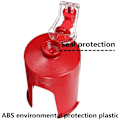Miniatyrbilde 3 av 5: Beverage Inverted Drinker Hånd-pressing Bottle Inverted Drink Dispenser Hjem Bar