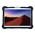 Miniatyrbillede 5 af 5: Etui til M40 P20hd 10,1 tommer Tablet Silic Case Justerbar Tablet D til P20hd