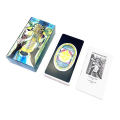Miniatyrbillede 2 af 5: Tarot Of The Spirit Kort Spådom Divination Familiespil Brætspil Med Håndbog