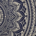 Miniatyrbild 4 av 4: Väggbonader Hippie Mandala Väggbonader Hippie Mandala Väggbonader Väggbonader Mandala Väggbonader Väggbonad Mandala Väggbonader
