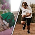 Miniatyrbilde 8 av 8: 2-pakning silikonrem kompatibel med Xiaomi Mi Band 3/4, justerbar fargerik erstatningsarmbånd myk sportsklokkerem erstatning for Xiao Black x 2