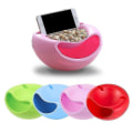 Pikkukuva 4 / 4: Bowls 3d 's Matng C Muistipeli 's Y Opettavat Lelut Aivot T N00969