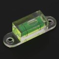 Miniatyrbilde 1 av 5: Vakker, Praktisk og Holdbar Nivåboble, Nivåboble, Robust for Horisontal Balansekalibrering