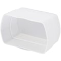 Miniatyrbilde 3 av 5: Flash Diffuser Kamera Flash Bounce Lys Diffuser For Canon 430ex 430ex Ii Sony Hvl-f43m Flash Speedlight -1pack