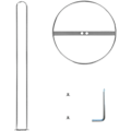 Miniatyrbild 6 av 6: Fristående toalettpappershållare, OBODING, silver toalettpappershållare för förvaring av 3 rullar toalettpapper (silver) Silver