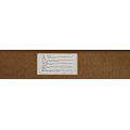 Miniatyrbilde 7 av 7: Hagehullgraver Auger for Planting av Løk og Frøplanter, Løkplante Auger, Heavy Duty Hage Forleng Spiral Auger Borbitt, Solid Sjakt Plante Auger 4x42cm