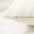 Pikkukuva 5 / 5: 4 kappaletta maalaistyylinen boheemi geometrinen abstrakti koristeellinen tyynynpäällinen pellavakankaasta valmistettu tyynynpäällinen sohvalle sohvalle kodin sisustukseen