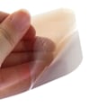 Miniatyrbillede 3 af 5: Tatovering Dækningstape Patch Svedtæt og Vandafvisende Effektiv Tatovering Dækningstape Ultra Tynd Usynlig Åndbar Patch (Solid lys) Solid light One Size