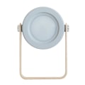 Miniatyrbillede 1 af 5: Bærbar bordlampe, sengelampe til læsning, soveværelse, camping