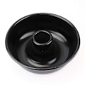Miniatyrbillede 1 af 4: 9\" Ringform, Kulstofstålform, Non-Stick, 23 Cm