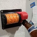 Miniatyrbillede 4 af 5: Varmt Øl Tæller Flaskeåbner Kreativ Automatisk Tælling Ølåbner Værktøj Bar