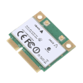 Pikkukuva 5 / 5: Puolikas Pci-e Wifi Wlan-sovitin Atheros Qca6174 Mini Pci Verkkokortti Dual Band